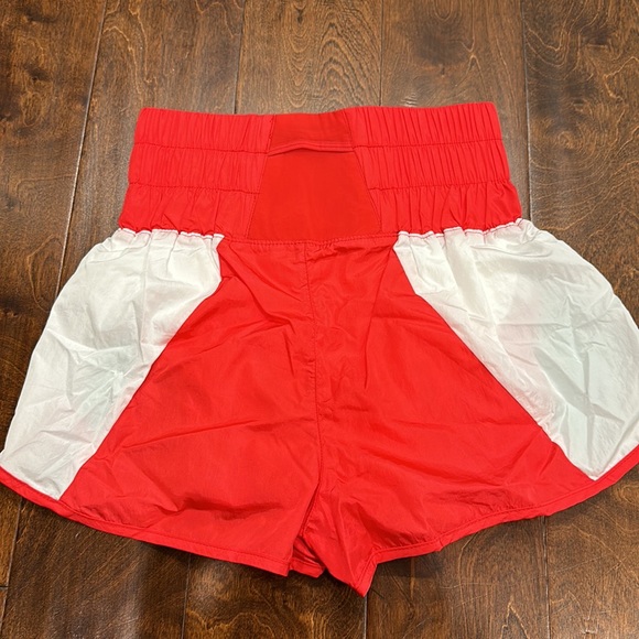 Free People Movement The Way Home Shorts - Picture 2 of 2